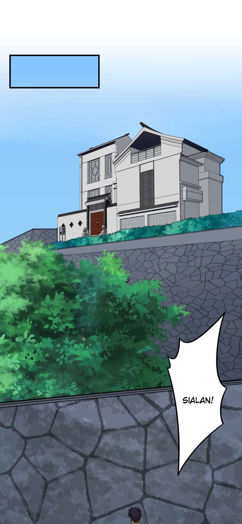 City Immortal Emperor: Dragon King Temple Chapter 16 Gambar 20