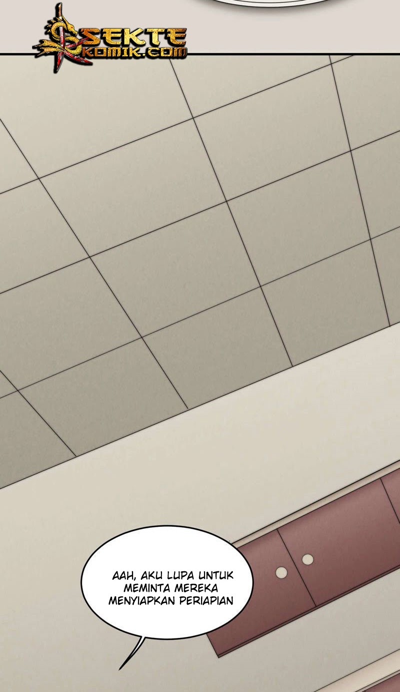City Immortal Emperor: Dragon King Temple Chapter 16 Gambar 23
