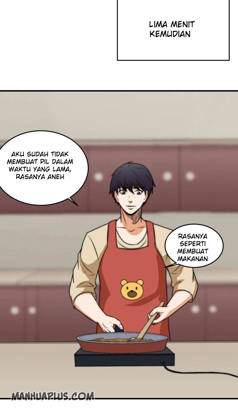 City Immortal Emperor: Dragon King Temple Chapter 16 Gambar 26