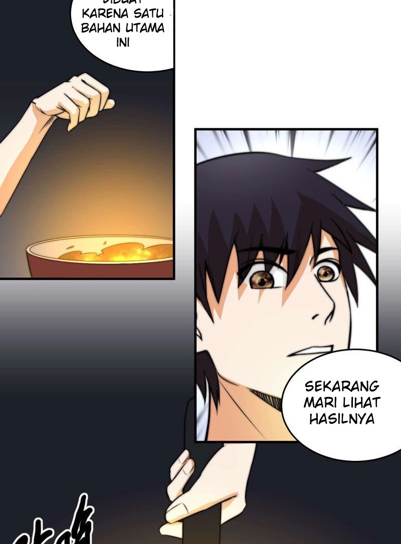 City Immortal Emperor: Dragon King Temple Chapter 16 Gambar 28