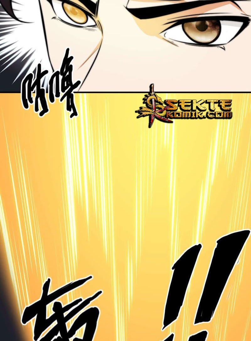 City Immortal Emperor: Dragon King Temple Chapter 16 Gambar 30