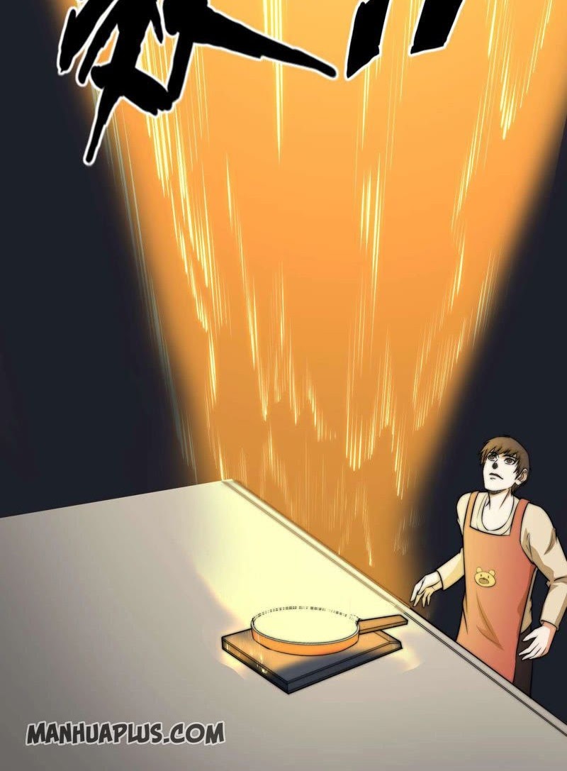 City Immortal Emperor: Dragon King Temple Chapter 16 Gambar 31