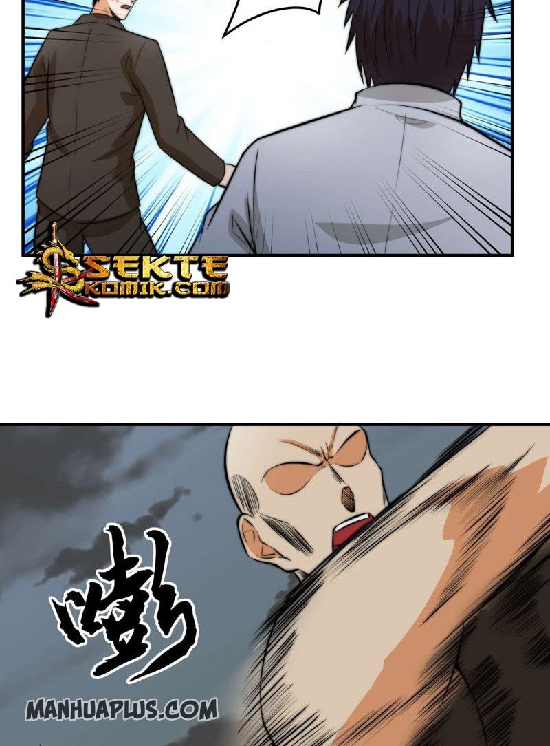 City Immortal Emperor: Dragon King Temple Chapter 15 Gambar 13