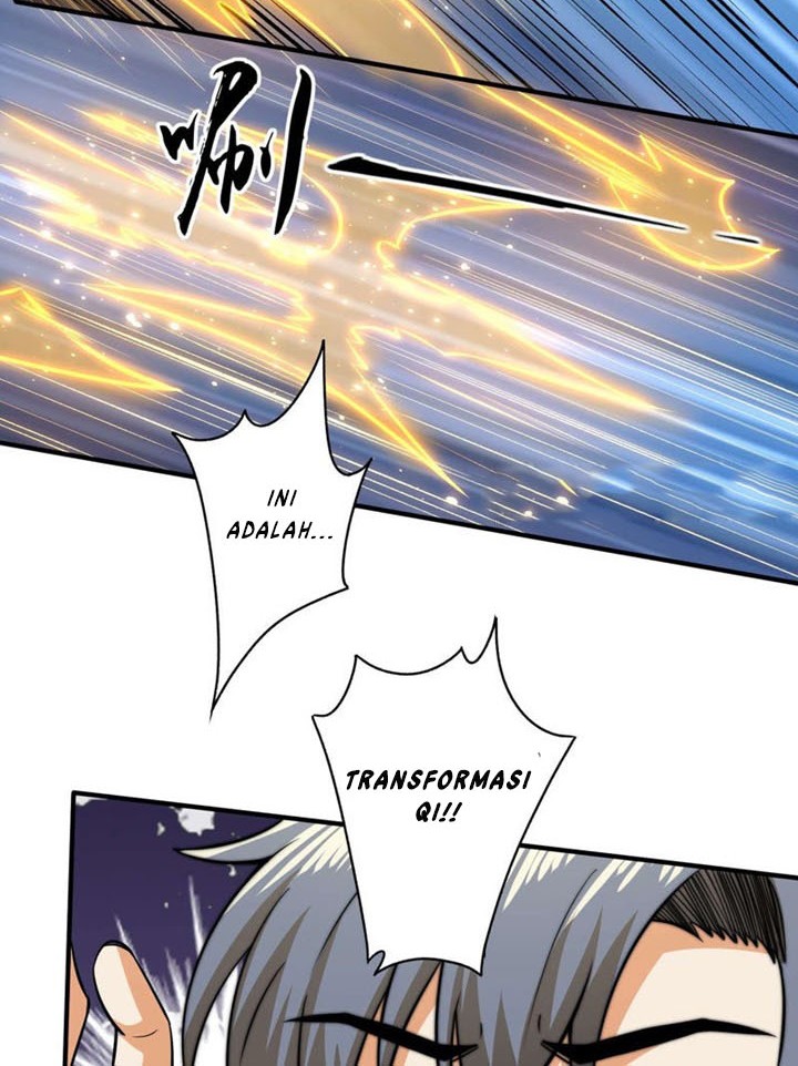City Immortal Emperor: Dragon King Temple Chapter 12 Gambar 7