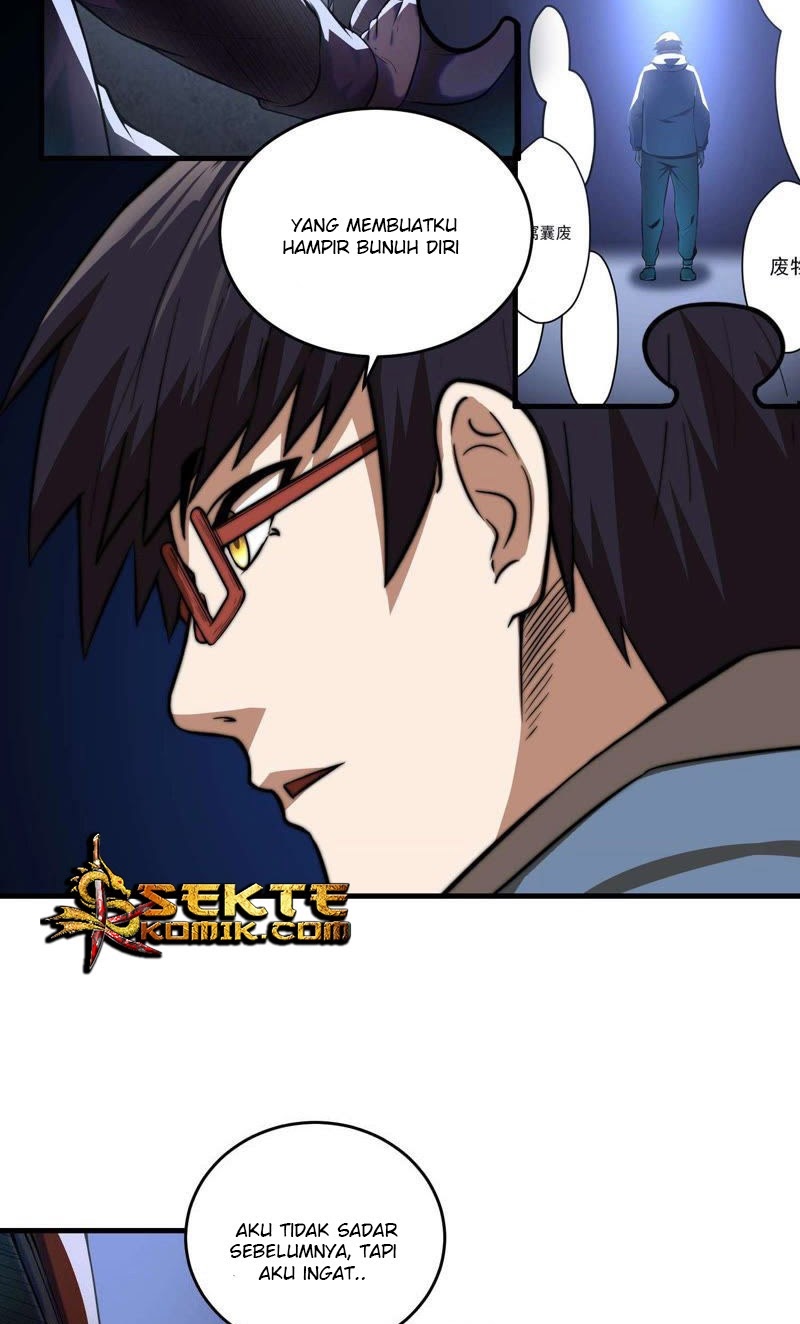 City Immortal Emperor: Dragon King Temple Chapter 10 Gambar 14