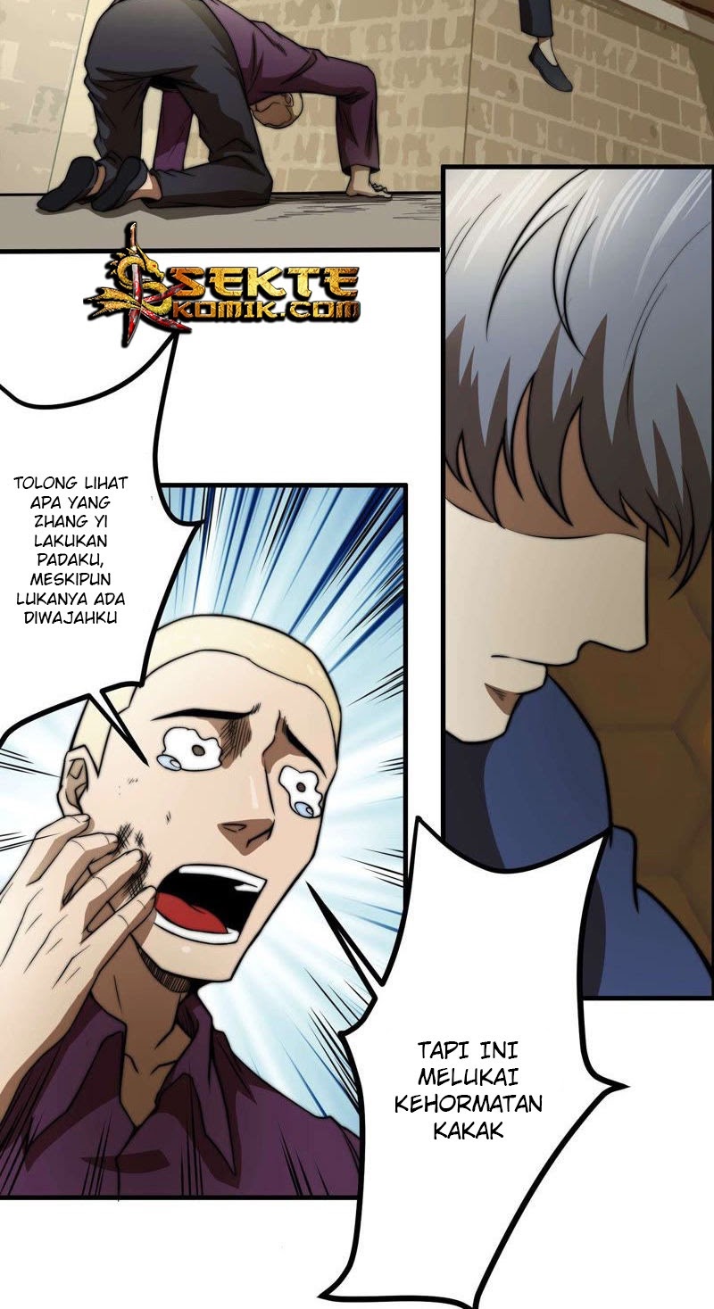 City Immortal Emperor: Dragon King Temple Chapter 10 Gambar 21