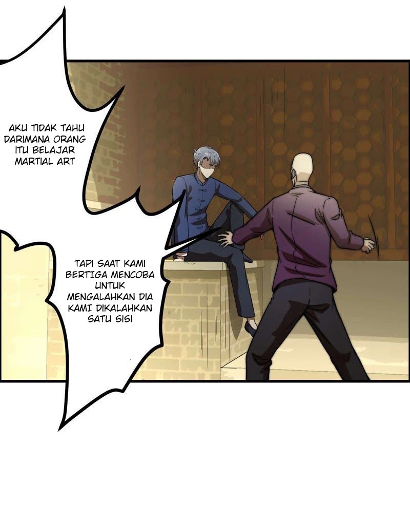 City Immortal Emperor: Dragon King Temple Chapter 10 Gambar 23