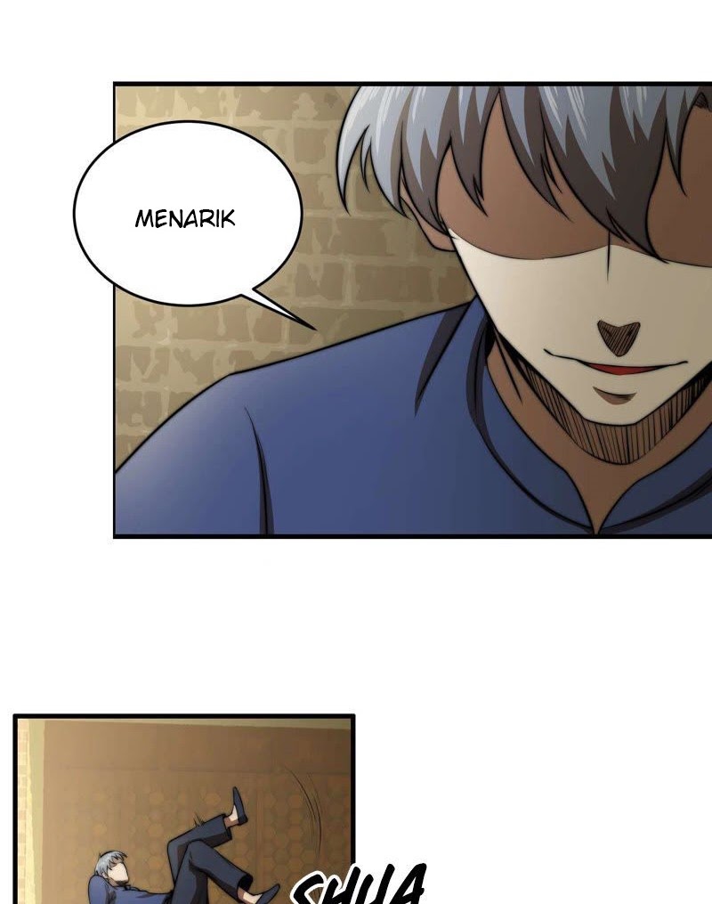 City Immortal Emperor: Dragon King Temple Chapter 10 Gambar 24