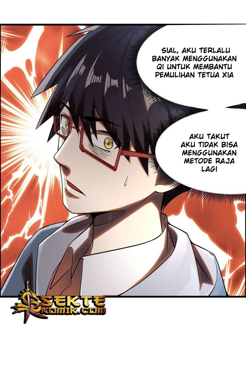 City Immortal Emperor: Dragon King Temple Chapter 07 Gambar 21