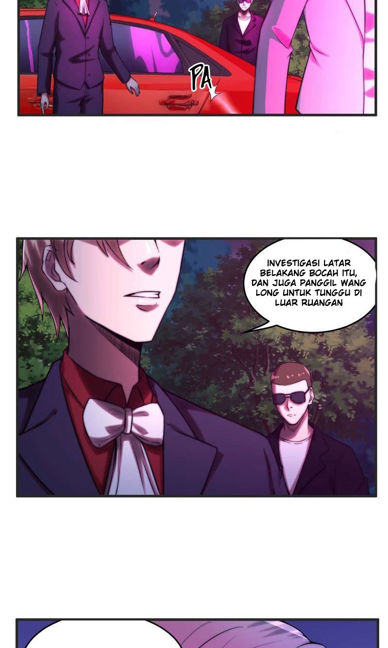 City Immortal Emperor: Dragon King Temple Chapter 06 Gambar 10
