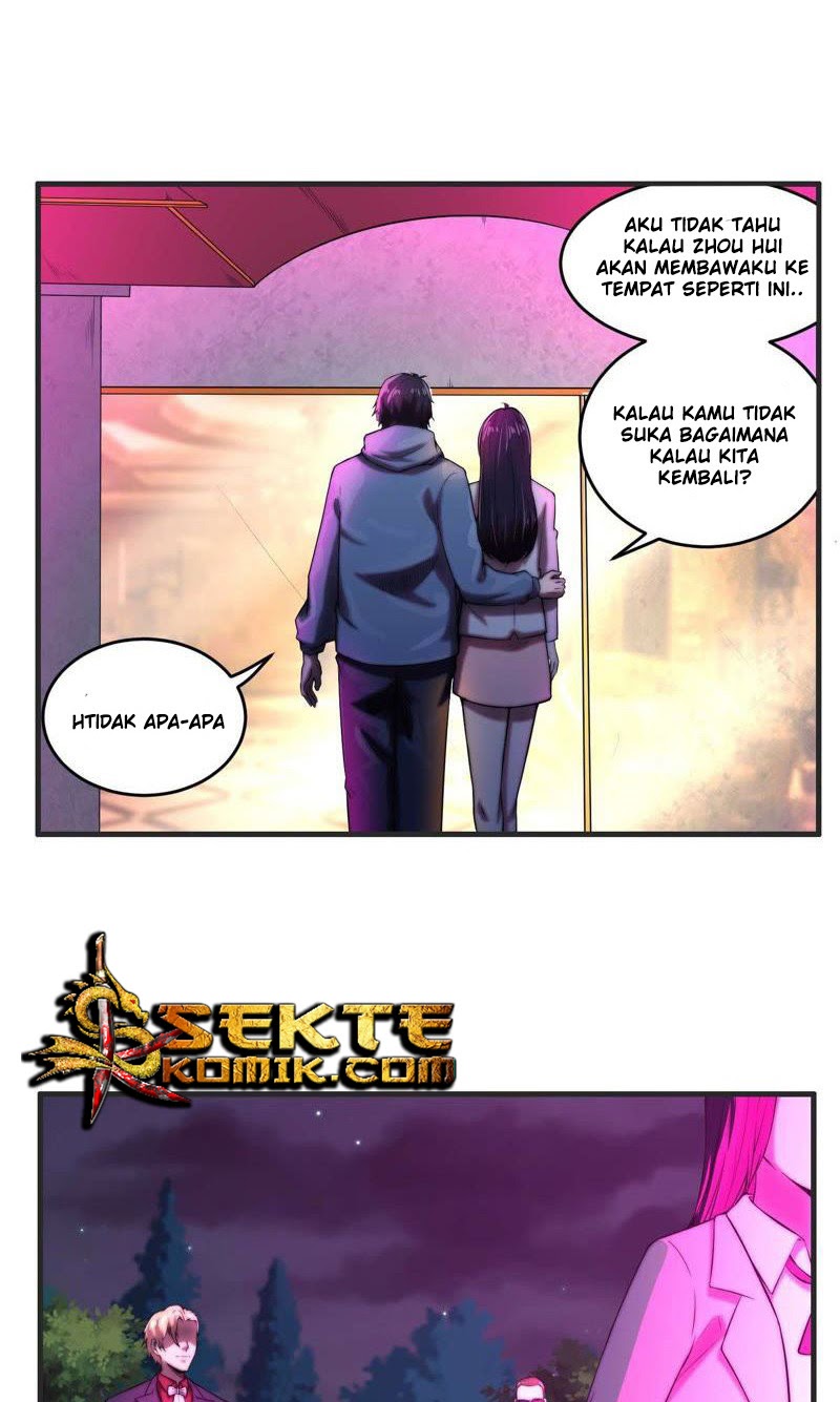 City Immortal Emperor: Dragon King Temple Chapter 06 Gambar 9