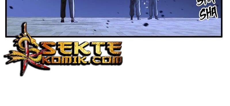 City Immortal Emperor: Dragon King Temple Chapter 05 Gambar 6