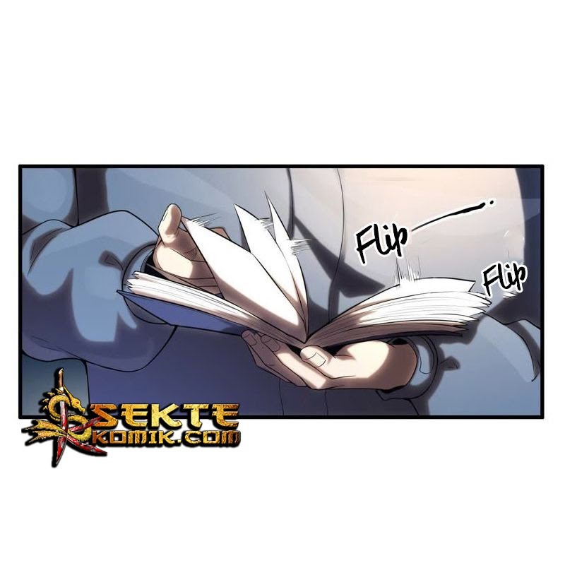City Immortal Emperor: Dragon King Temple Chapter 05 Gambar 11