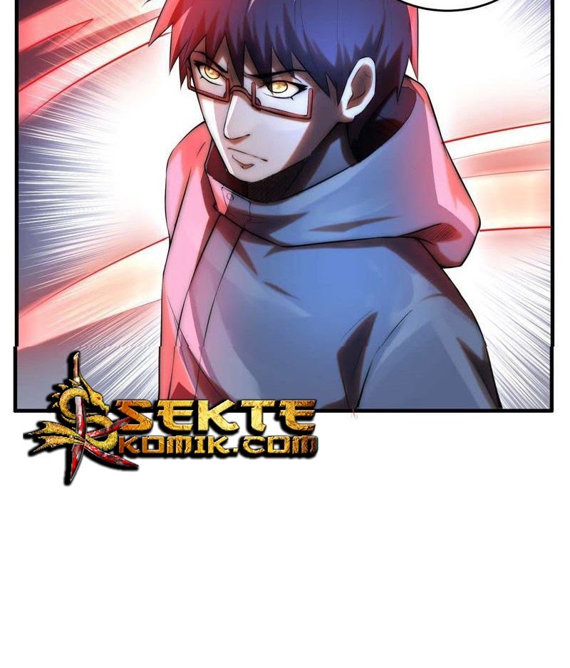 City Immortal Emperor: Dragon King Temple Chapter 04 Gambar 6