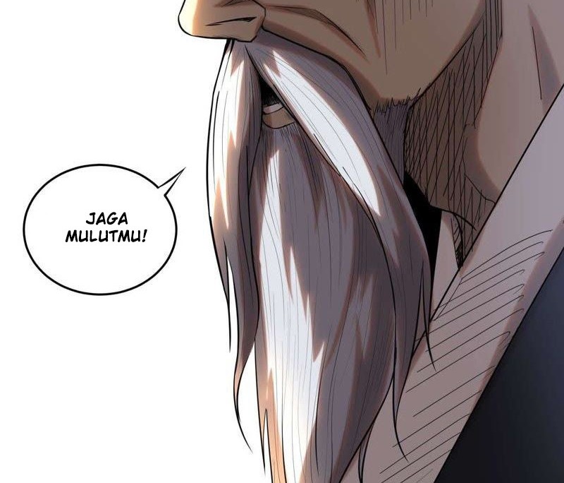City Immortal Emperor: Dragon King Temple Chapter 04 Gambar 18