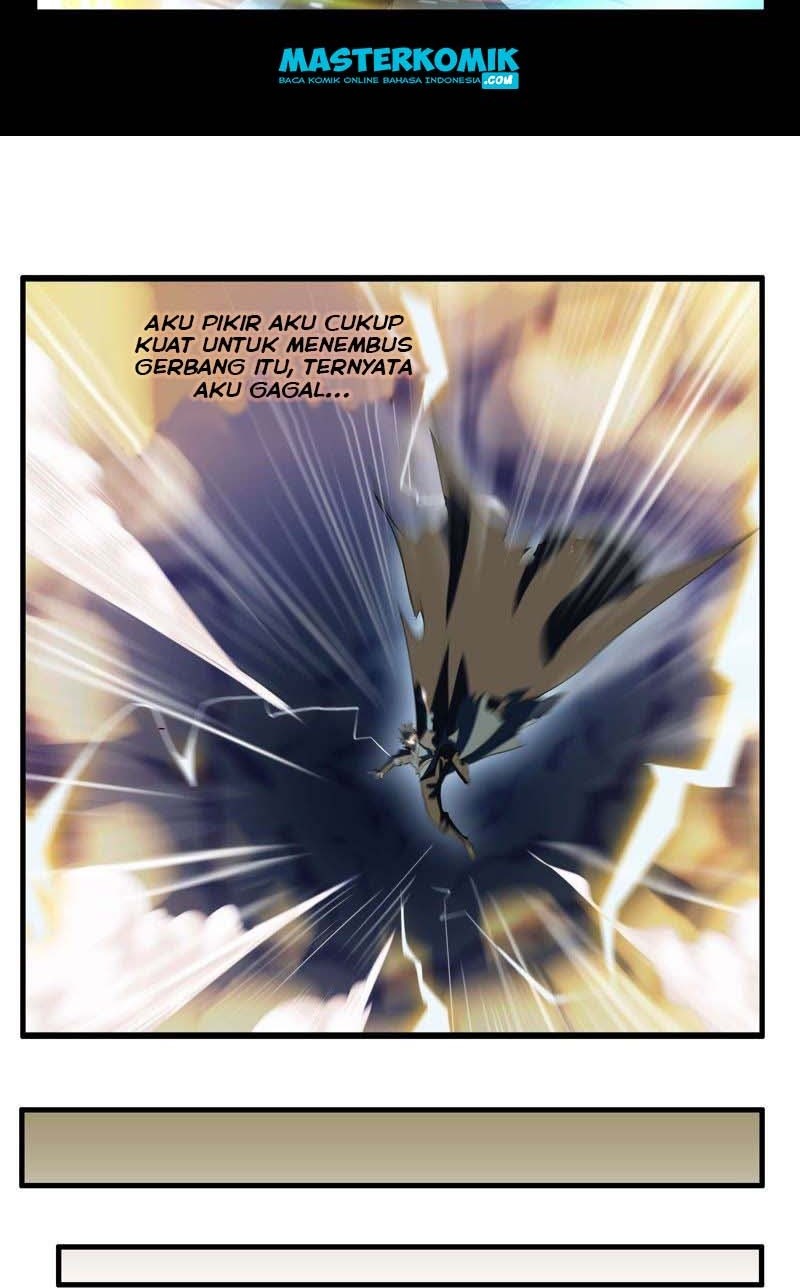 City Immortal Emperor: Dragon King Temple Chapter 03 Gambar 14