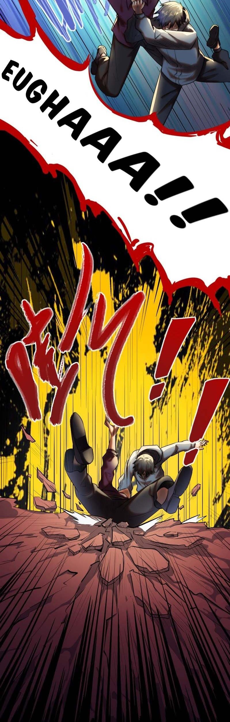City Immortal Emperor: Dragon King Temple Chapter 02 Gambar 15