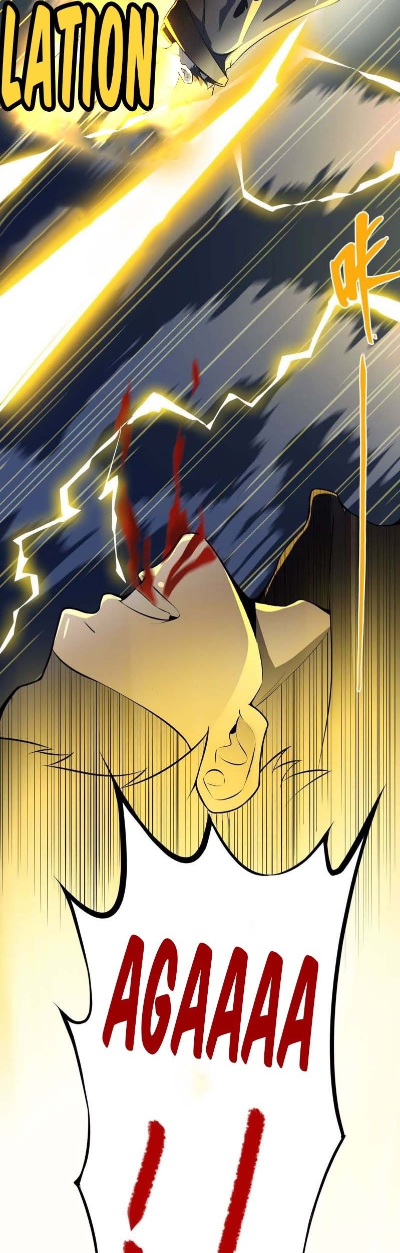 City Immortal Emperor: Dragon King Temple Chapter 01 Gambar 12