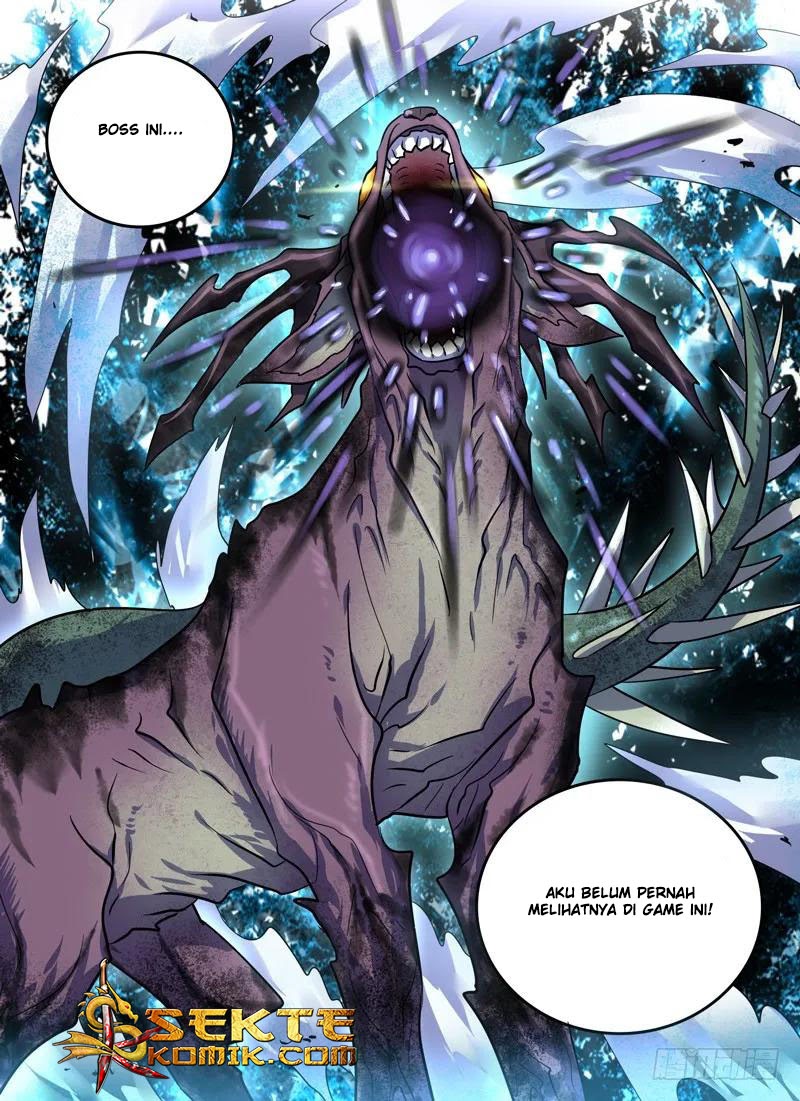 Eleventh Consecutive Brave Chapter 11 Gambar 11