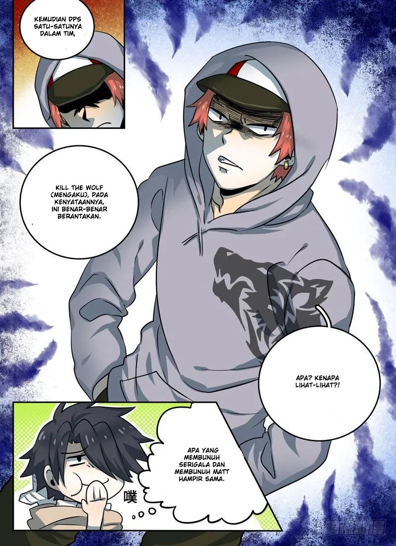 Eleventh Consecutive Brave Chapter 11 Gambar 5