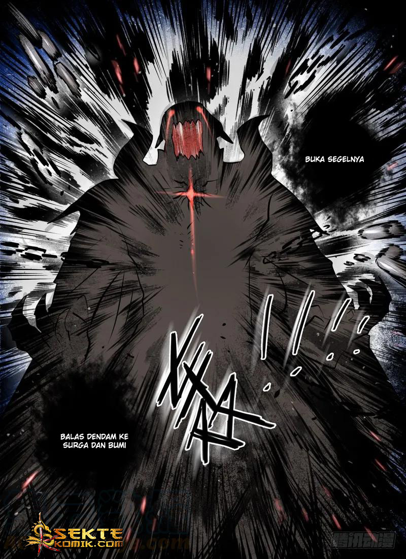 Eleventh Consecutive Brave Chapter 04 Gambar 4