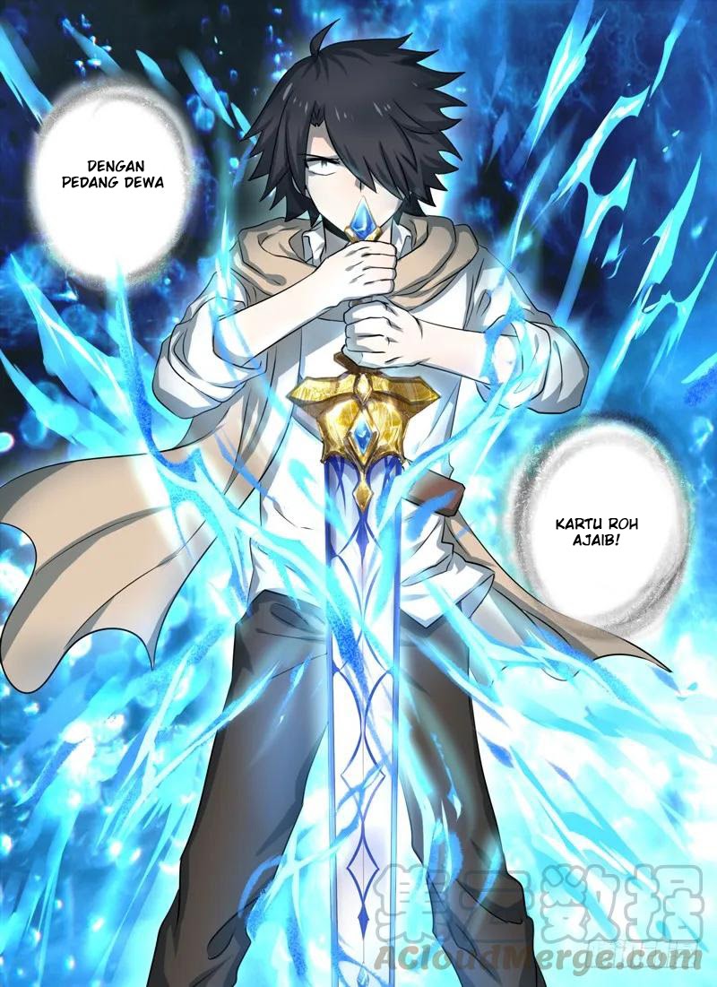 Eleventh Consecutive Brave Chapter 03 Gambar 13