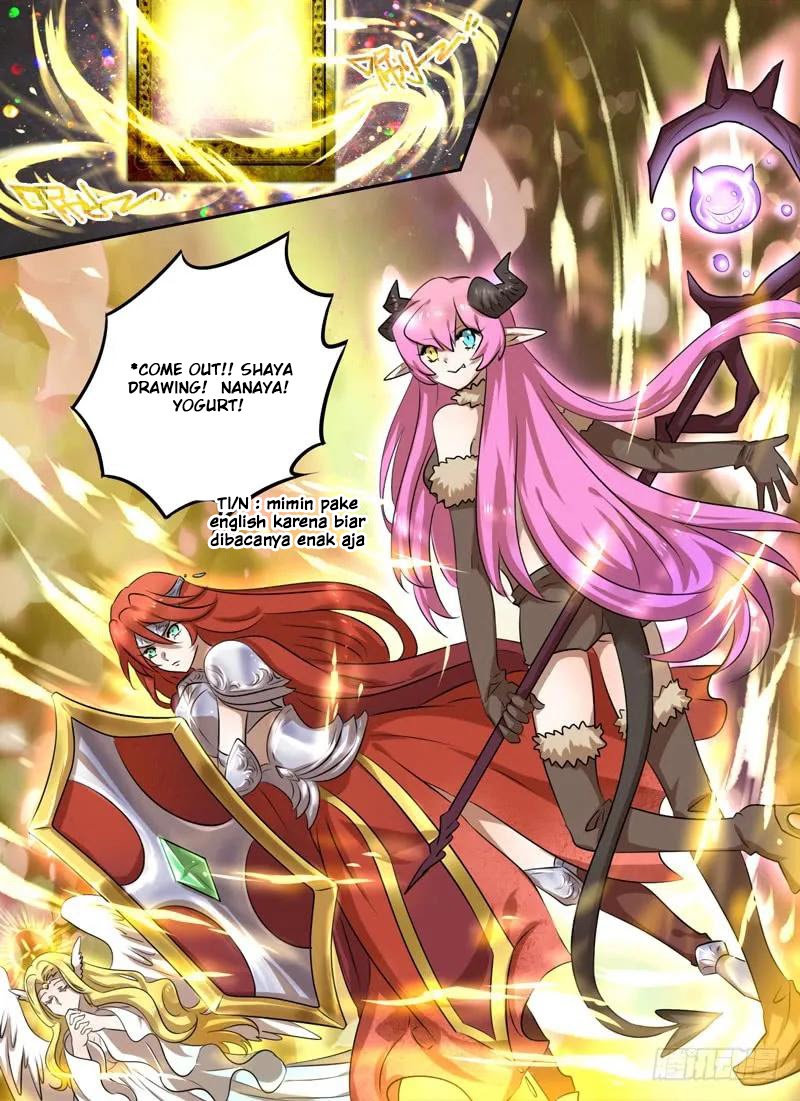 Eleventh Consecutive Brave Chapter 03 Gambar 14