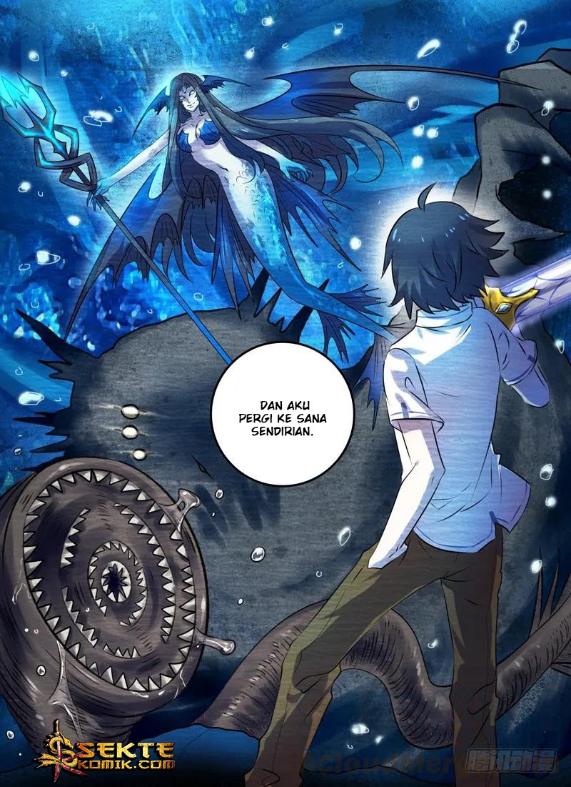 Eleventh Consecutive Brave Chapter 03 Gambar 5