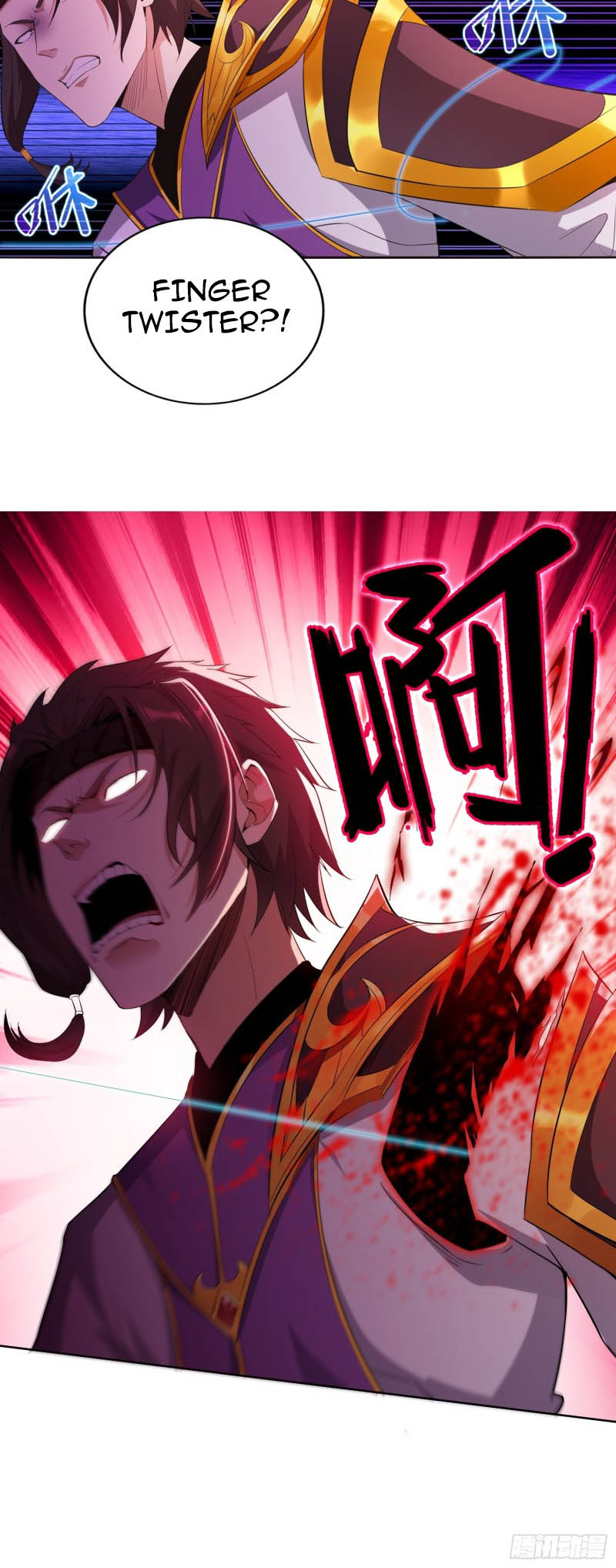 Forced To Become the Villain’s Son-in-law Chapter 37 Gambar 10
