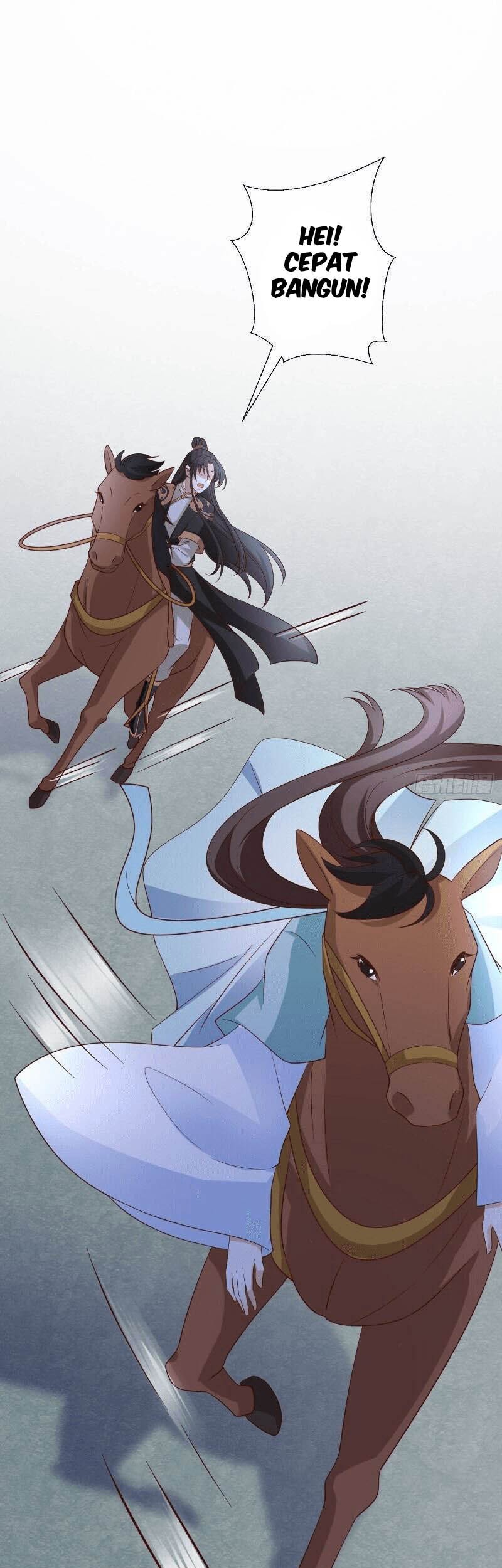 The Peerless Doctor: From Consort to Empress Chapter 10 Gambar 3