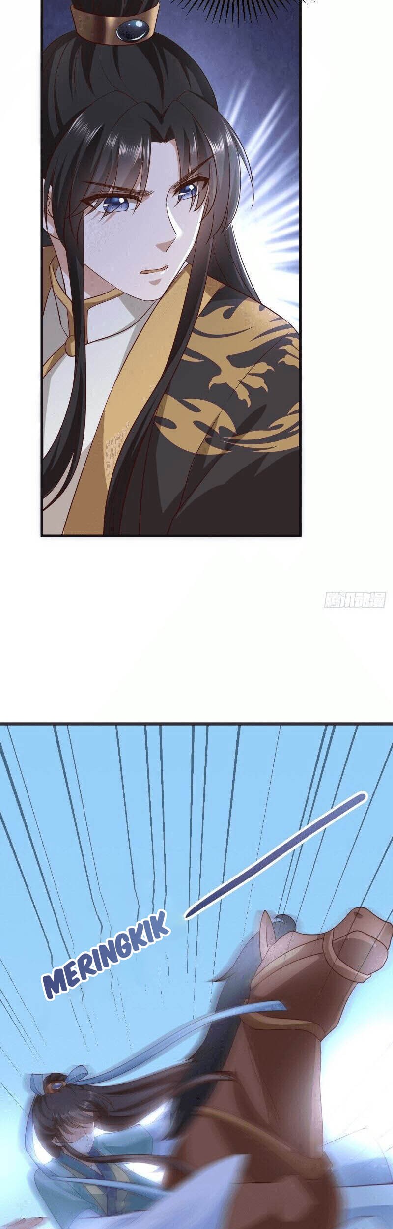 The Peerless Doctor: From Consort to Empress Chapter 10 Gambar 5