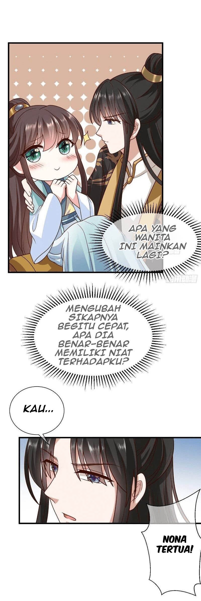 The Peerless Doctor: From Consort to Empress Chapter 10 Gambar 21