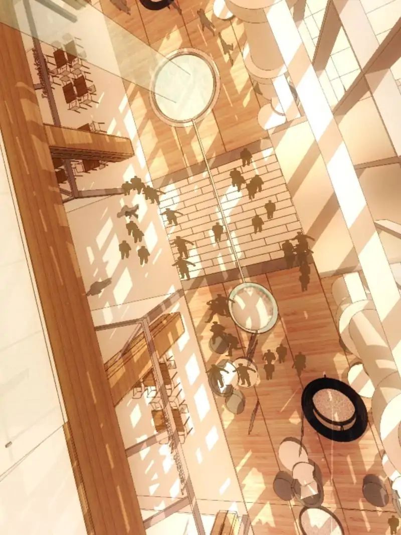 My Beautiful Time with You Chapter 1 Gambar 25