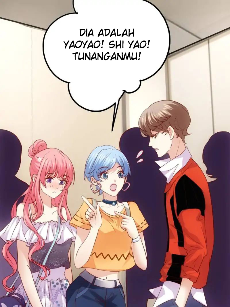 My Beautiful Time with You Chapter 1 Gambar 53