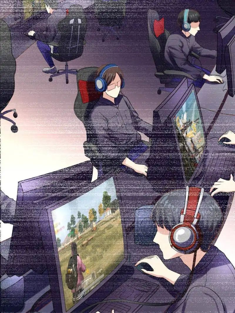 My Beautiful Time with You Chapter 2 Gambar 32