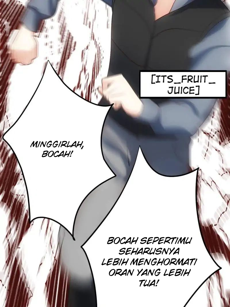 My Beautiful Time with You Chapter 4 Gambar 14