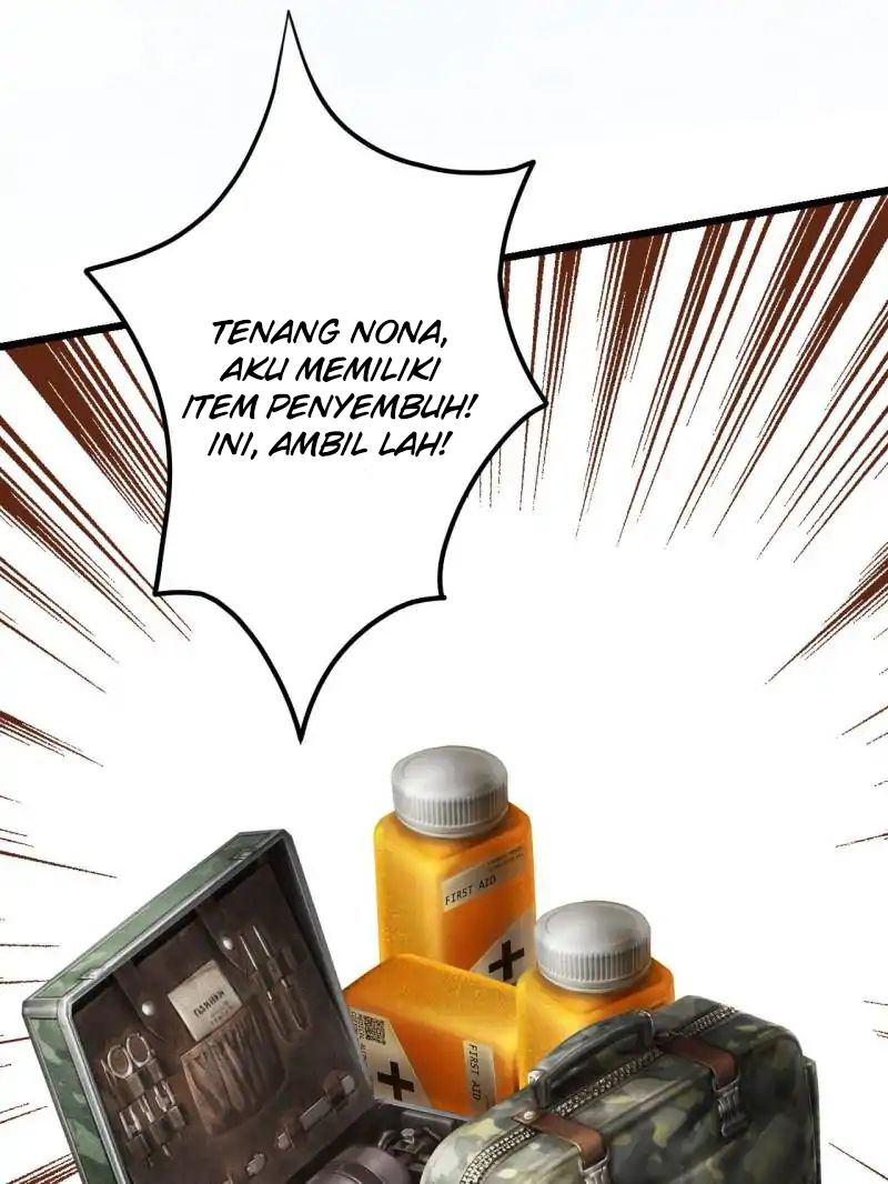 My Beautiful Time with You Chapter 4 Gambar 22