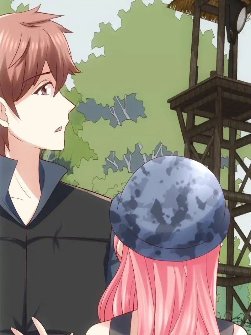 My Beautiful Time with You Chapter 4 Gambar 45