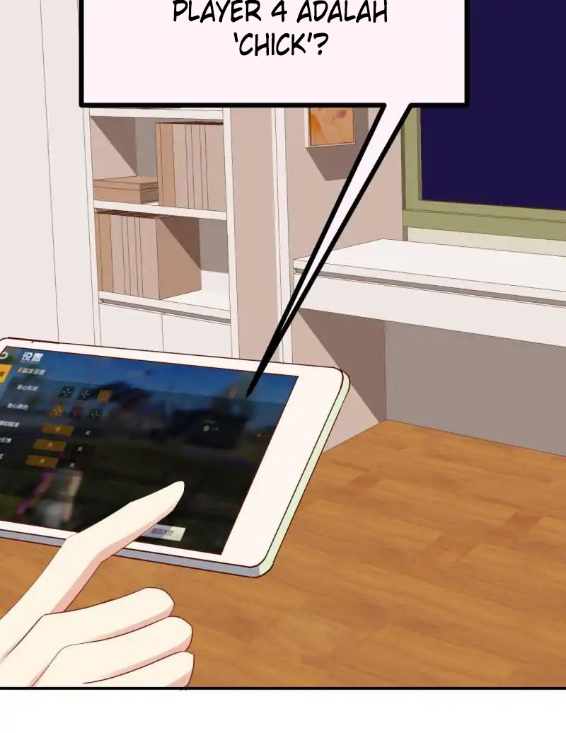 My Beautiful Time with You Chapter 4 Gambar 6