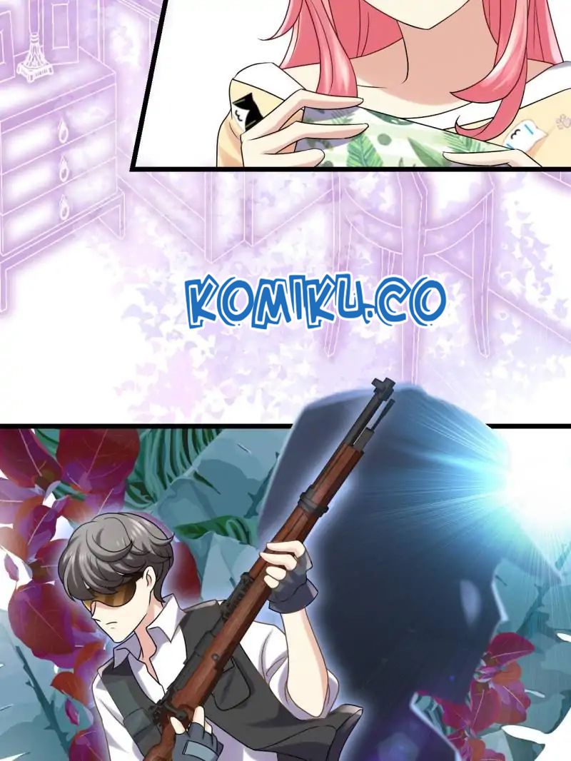 My Beautiful Time with You Chapter 4 Gambar 67