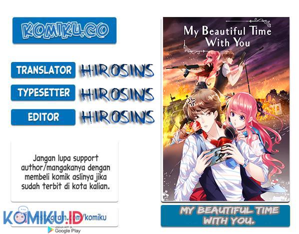 Baca Komik My Beautiful Time with You Chapter 5 Gambar 1
