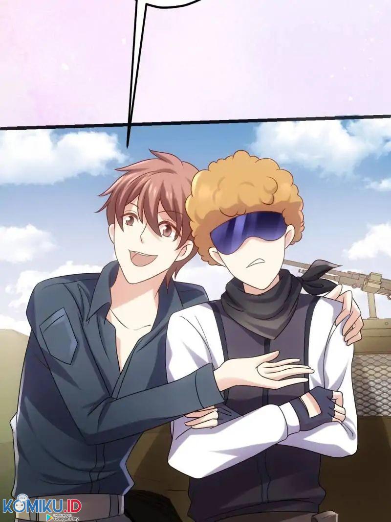 My Beautiful Time with You Chapter 5 Gambar 13