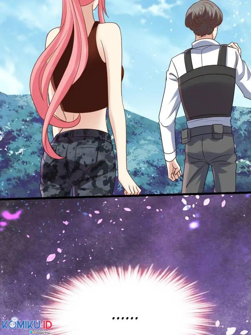 My Beautiful Time with You Chapter 5 Gambar 21