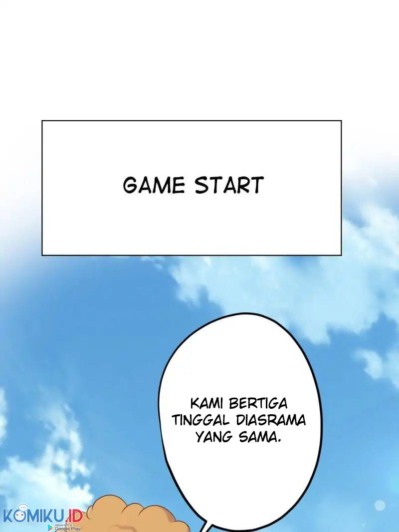 My Beautiful Time with You Chapter 5 Gambar 24