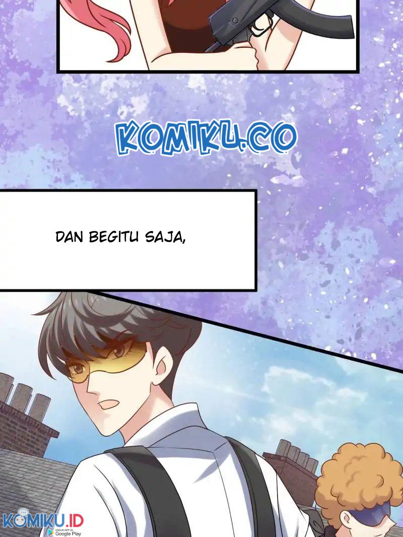 My Beautiful Time with You Chapter 5 Gambar 37