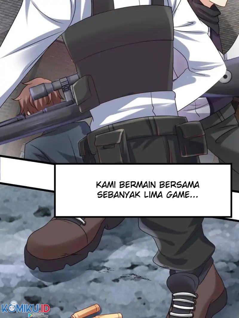 My Beautiful Time with You Chapter 5 Gambar 38