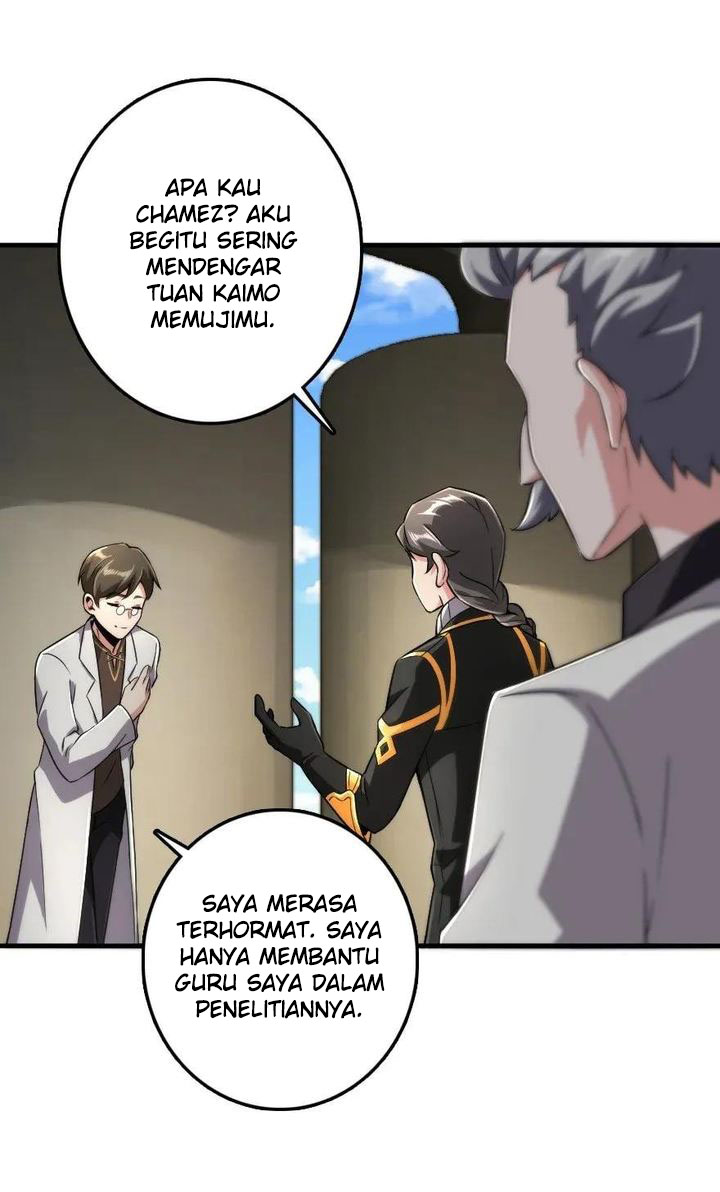 Release That Witch Chapter 190 Gambar 11
