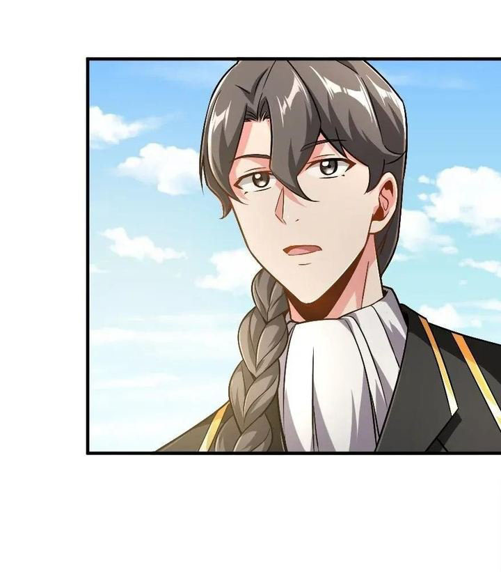Release That Witch Chapter 190 Gambar 12