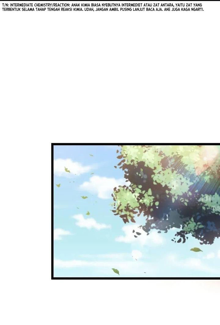 Release That Witch Chapter 190 Gambar 19