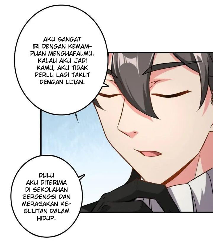 Release That Witch Chapter 190 Gambar 25